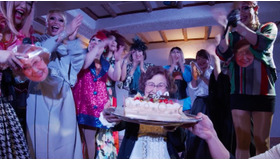 【ご招待／情報保障付き】『十人十色の物語～今年90歳になる館長と9人のドラァグクイーン～』シネマカフェ特別オンライン試写会に50名様