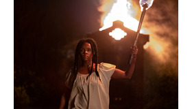 『アンテベラム』 (C)2020 Lions Gate Entertainment Inc. All Rights Reserved.