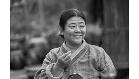 『茲山魚譜-チャサンオボ-』イ・ジョンウン（C）2021 MegaboxJoongAng PLUS M & CINEWORLD. ALL RIGHTS RESERVED.