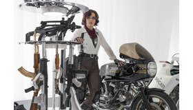 『フリー・ガイ』 (C)2021 Twentieth Century Fox Film Corporation. All Rights Reserved.