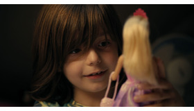 『リトル・ガール』 （C）AGAT FILMS & CIE – ARTE France – Final Cut For real - 2020