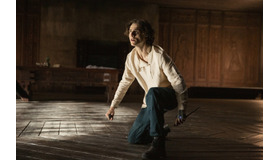 『DUNE／デューン 砂の惑星』（C）2020 Legendary and Warner Bros. Entertainment Inc. All Rights Reserved