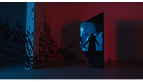 『キャンディマン』(C)2021 Universal Pictures