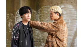 「恋です！～ヤンキー君と白杖ガール～」第2話（C）NTV