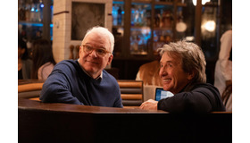 「マーダーズ・イン・ビルディング」 （C）2021 20th Television