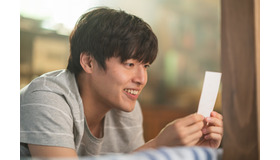 『雨とあなたの物語』　（C）2021 KIDARI ENT, INC., SONY PICTURES ENTERTAINMENT KOREA INC. (BRANCH), AZIT FILM CORP., AZIT PICTURES CORP. ALL RIGHTS RESERVED