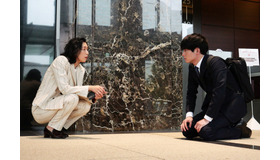 「SUPER RICH」第1話（C）テレビ朝日