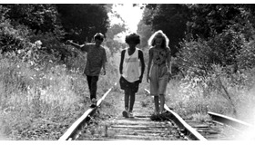 『スウィート・シング』(C)2019 BLACK HORSE PRODUCTIONS. ALL RIGHTS RESERVED