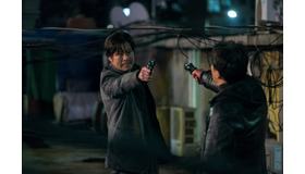 『ビースト』（C） 2019 NEXT ENTERTAINMENT WORLD & STUDIO&NEW. All Rights Reserved.