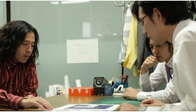 『舟を編む』新キャスト発表