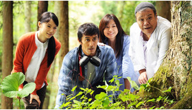 ドラマ「ゴーイング・マイ・ホーム」 -(C) Kansai Telecasting Corporation. All Rights Reserved.