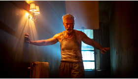 『ドント・ブリーズ2』（C）2021 DB2 Productions, LLC. All Rights Reserved.