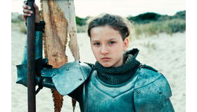 『ジャンヌ」　（C）3B Productions