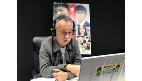 『護られなかった者たちへ』第26回釜山国際映画祭（C）Busan International Film Festival／2021映画『護られなかった者たちへ』製作委員会