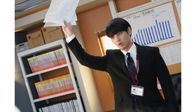 「二月の勝者 -絶対合格の教室-」第1話（C）NTV