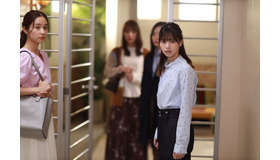 「言霊荘」第2話（C）テレビ朝日