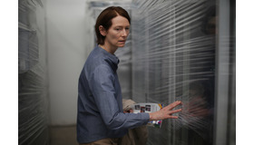 『MEMORIA メモリア』Photo: Sandro Kopp (C)  Kick the Machine Films, Burning, Anna Sanders Films, Match Factory Productions, ZDF-Arte and Piano, 2021