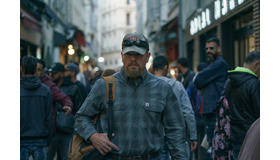 『スティルウォーター』(C)2021 Focus Features, LLC.