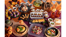 (C) 2021 Universal Studios. All Rights Reserved.画像提供：ユニバーサル・スタジオ・ジャパン