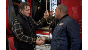 『アイス・ロード』(C) 2021 ICE ROAD PRODUCTIONS, LLC ALL RIGHTS RESERVED