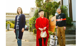 『老後の資金がありません！』（C）2021映画『老後の資金がありません！』製作委員会