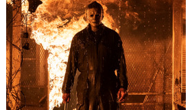 『ハロウィン KILLS』(C)UNIVERSAL STUDIOS