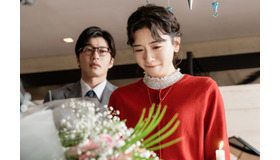 『そして、バトンは渡された』（C）2021 映画「そして、バトンは渡された」製作委員会