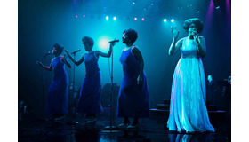 『リスペクト』（C） 2021 Metro-Goldwyn-Mayer Pictures Inc. All Rights Reserved.