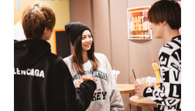 「虹とオオカミには騙されない」（C）AbemaTV, Inc.