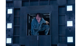 『CUBE 一度入ったら、最後』（C）2021「CUBE」製作委員会