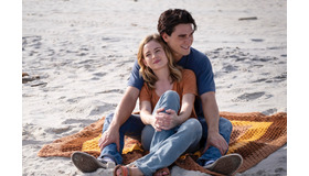 『君といた１０８日』(C)2021 Lions Gate Entertainment Inc. All Rights Reserved.