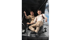 『アンチャーテッド』