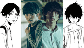 WOWOWオリジナルドラマ「ヒル」