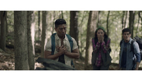 『クライモリ』（C） 2020 Constantin Film Produktion GmbH