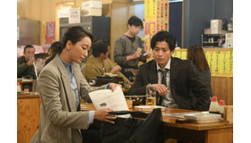 「日本沈没－希望のひと－」第3話（C）TBS