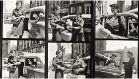 シネマVOYAGE『ダイアナ・ヴリーランド　伝説のファッショニスタ』