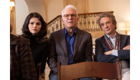 「マーダーズ・イン・ビルディング」（C） 2021 20th Television