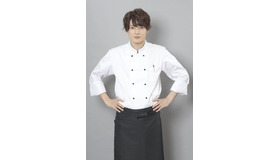 「パティシエさんとお嬢さん」（C）銀泥／一迅社 （C）2022「パティシエさんとお嬢さん」製作委員会