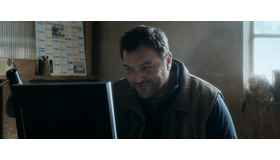 『悪なき殺人』（C）2019 Haut et Court – Razor Films Produktion – France 3 Cinema visa n 150 076