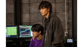 「アバランチ」第2話（C）カンテレ