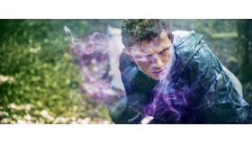 『カオス・ウォーキング』（C）2021 Lions Gate Films Inc. All Rights Reserved.