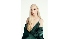 アニャ・テイラー＝ジョイ