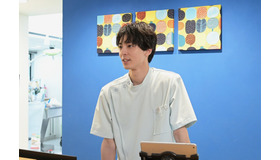 「婚姻届に判を捺しただけですが」第2話（C）TBS