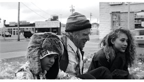 『スウィート・シング』(C)2019 BLACK HORSE PRODUCTIONS. ALL RIGHTS RESERVED