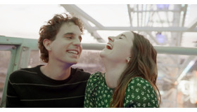 『ディア・エヴァン・ハンセン』（C）2021 Universal Studios. All Rights Reserved.