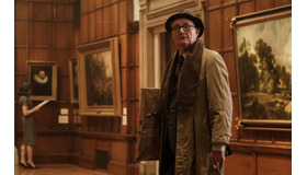 『ゴヤの名画と優しい泥棒』(C)PATHE PRODUCTIONS LIMITED 2020