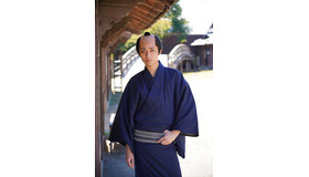 「わげもん～長崎通訳異聞～」NHK提供