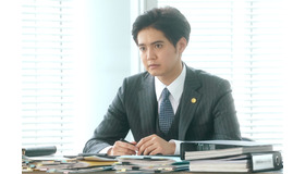 「ラジエーションハウスII～放射線科の診断レポート～」(Ｃ)フジテレビ