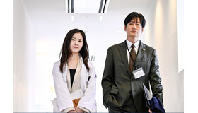 「最愛」第3話（C）TBS