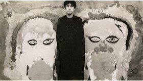 『父をめぐる旅　異才の日本画家・中村正義の生涯』